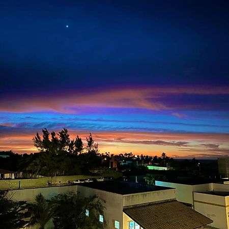 Taiba Beach Resort 205 Bl A-Imob Temporada Sao Goncalo do Amarante  Ngoại thất bức ảnh