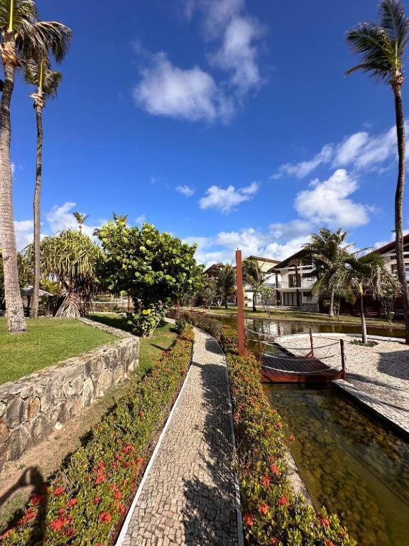 Taiba Beach Resort 205 Bl A-Imob Temporada Sao Goncalo do Amarante  Ngoại thất bức ảnh