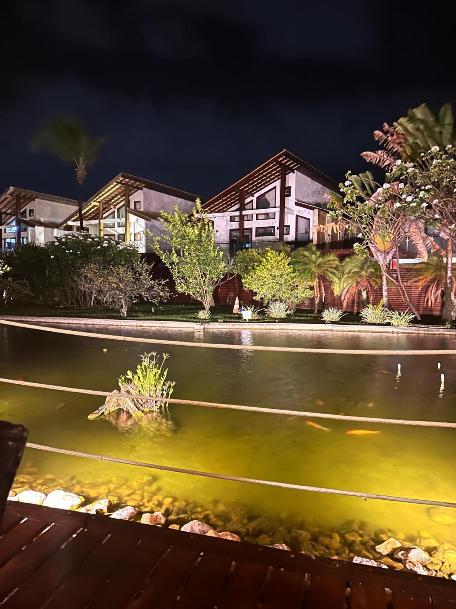 Taiba Beach Resort 205 Bl A-Imob Temporada Sao Goncalo do Amarante  Ngoại thất bức ảnh
