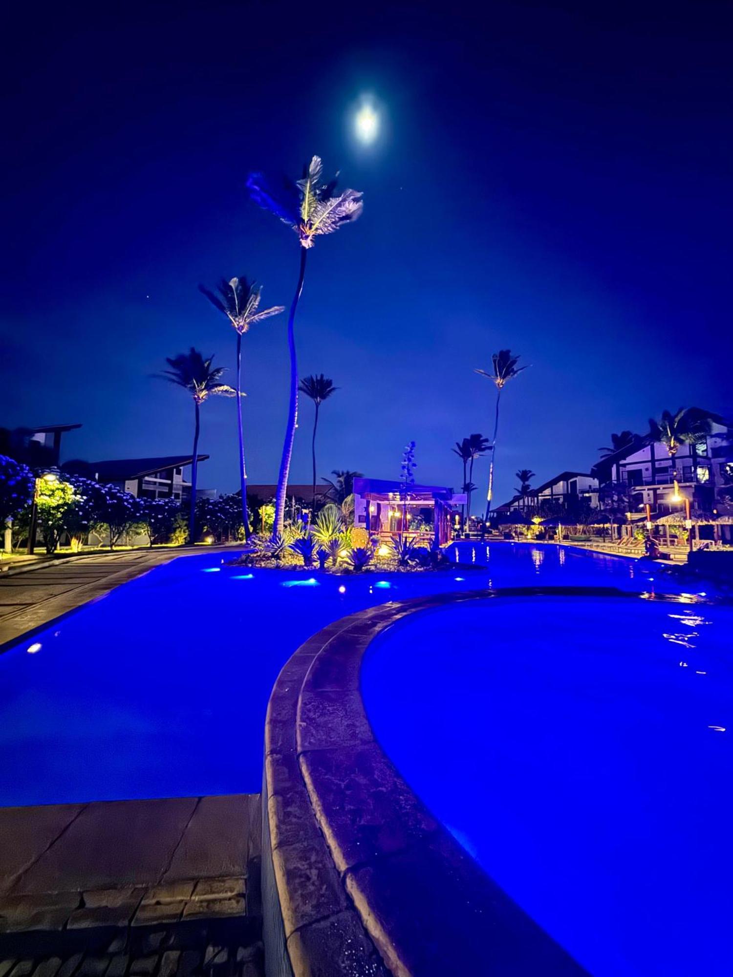 Taiba Beach Resort 205 Bl A-Imob Temporada Sao Goncalo do Amarante  Ngoại thất bức ảnh